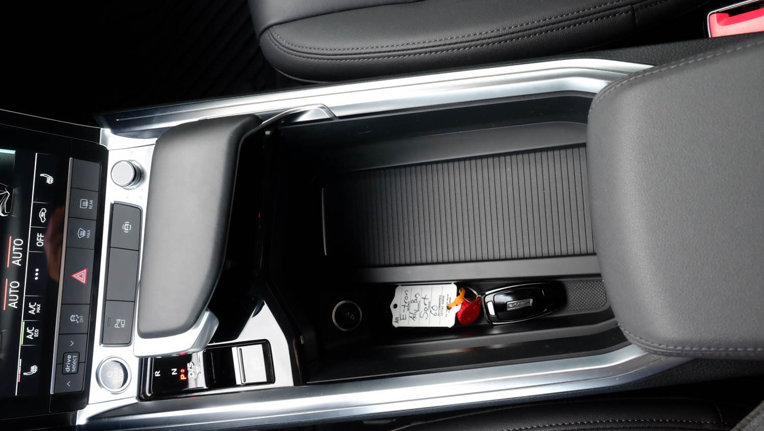 2022 Audi e-tron