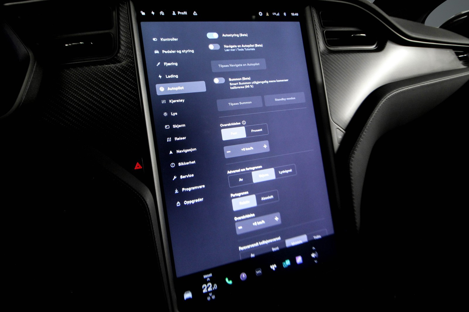 2019 Tesla Model X