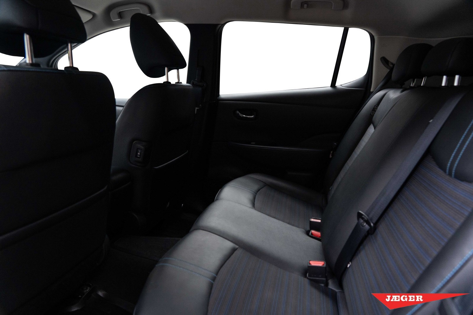 2019 Nissan Leaf