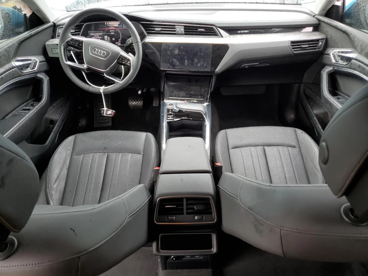 AUDI E-TRON SPORTBACK PREMIUM PLUS 2021