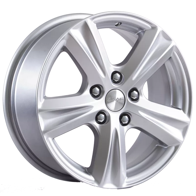 диск ФОБОС-2  7,0х16 5/114.3 ET45 DIA 67.1 селена