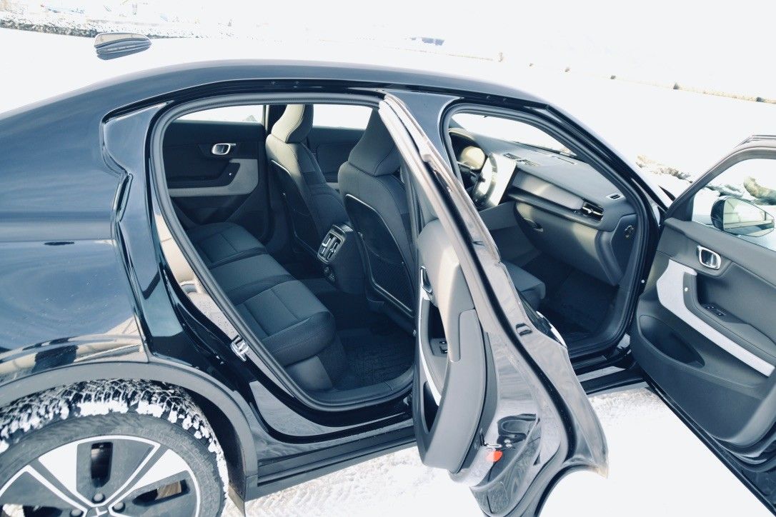 2023 Polestar 2