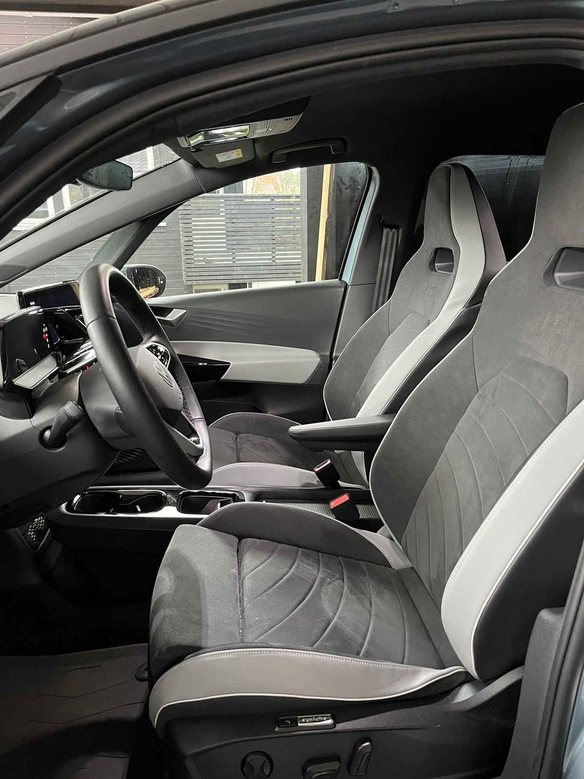 2022 Volkswagen ID.3