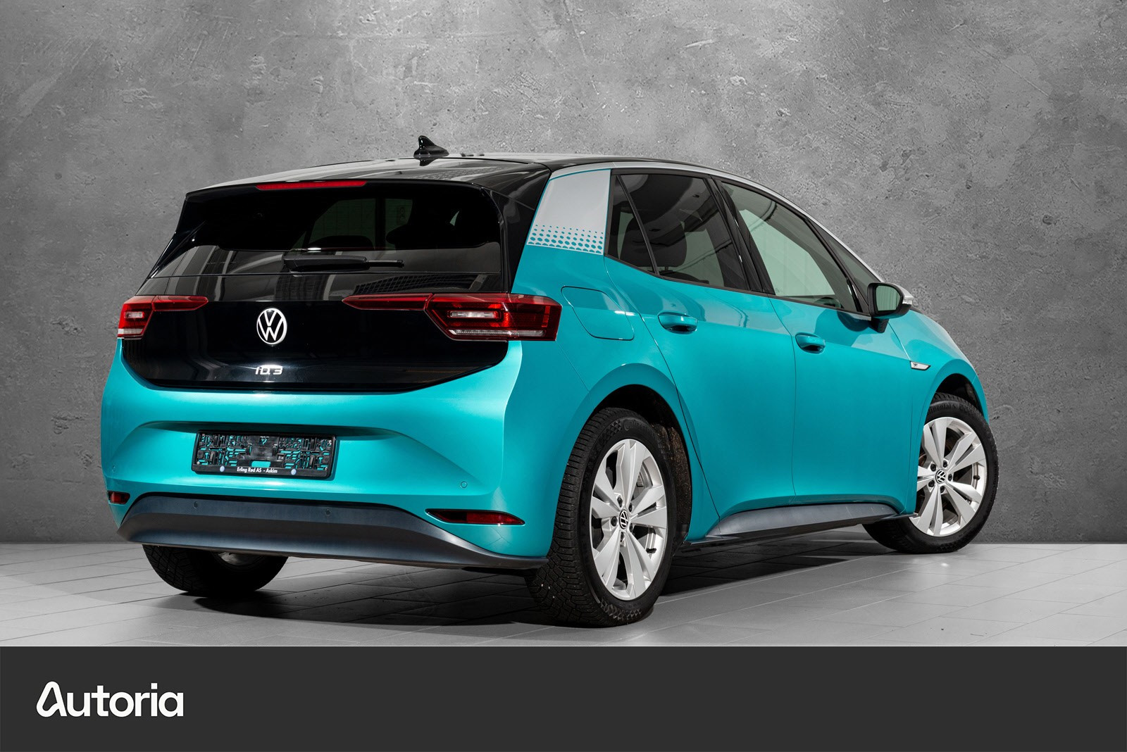 2021 Volkswagen ID.3