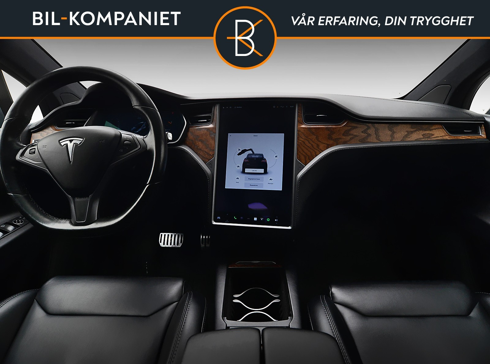 2019 Tesla Model X