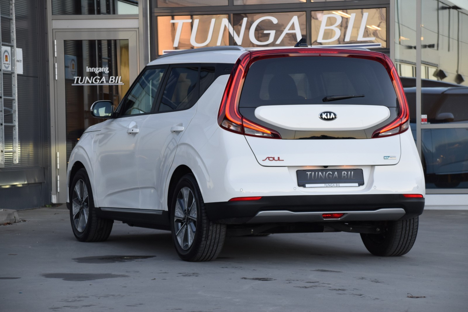 2020 Kia Soul