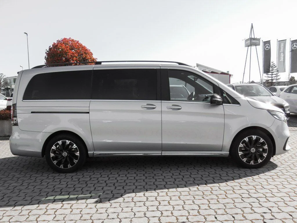 Mercedes-Benz EQV 300 Avantgarde lang LED AIRMATIC 2024
