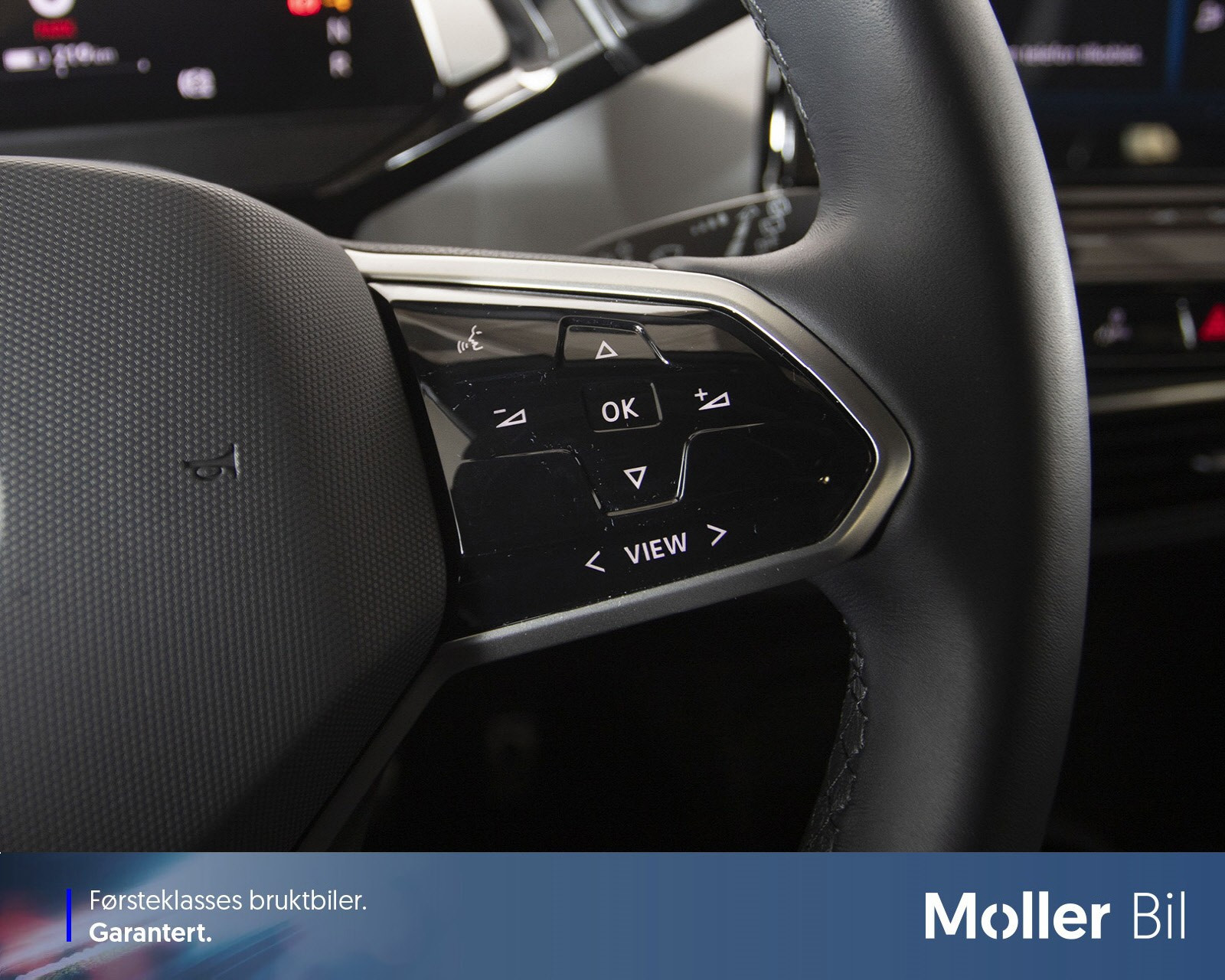2022 Volkswagen ID.3