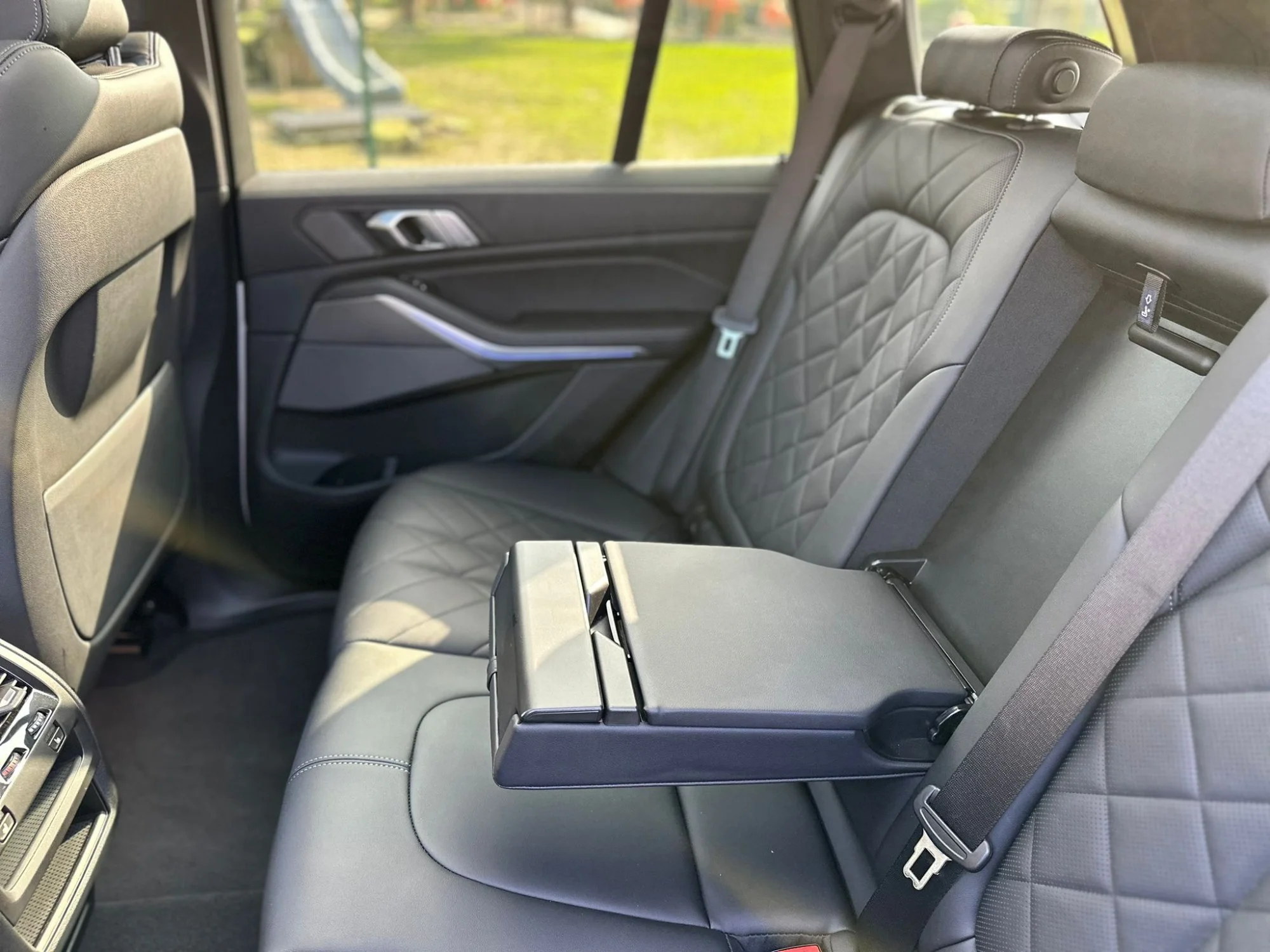 BMW X5 30d - xDrive - Hybrid - Automatic - 286 hp - 26.389 km