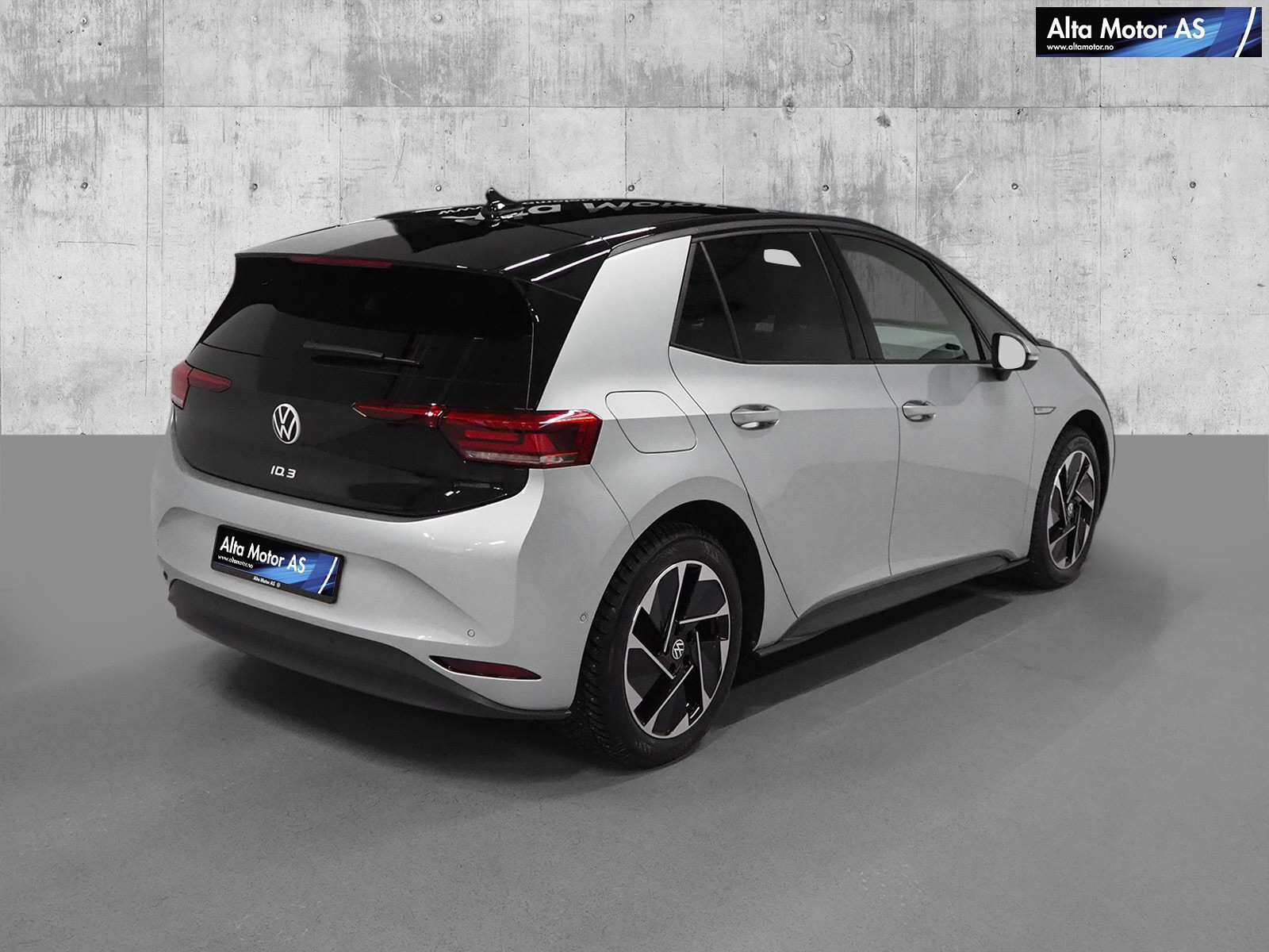 2022 Volkswagen ID.3