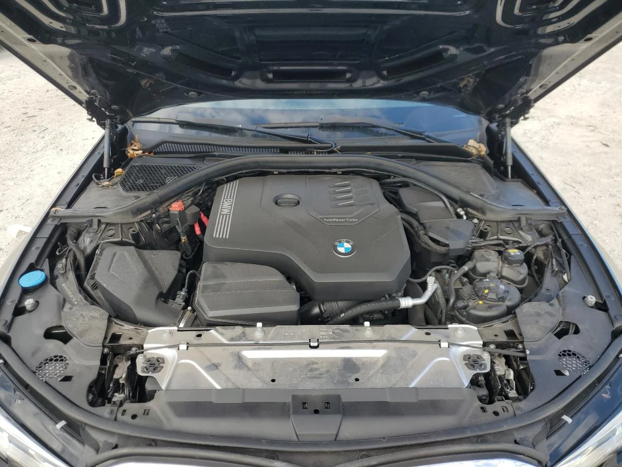 BMW 330I 2020