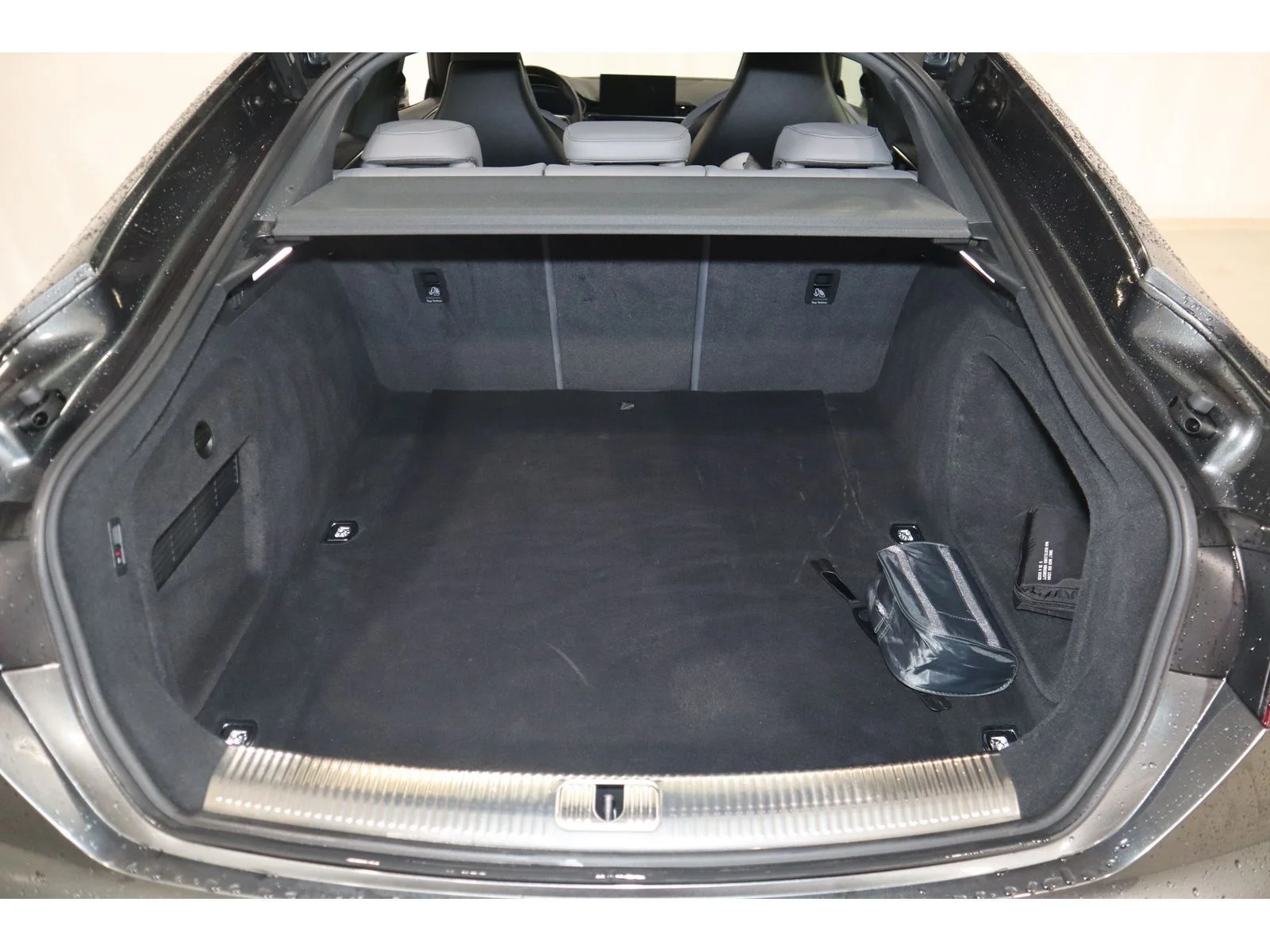 Audi A5 Sportback 50 TDI quattro S line 2023