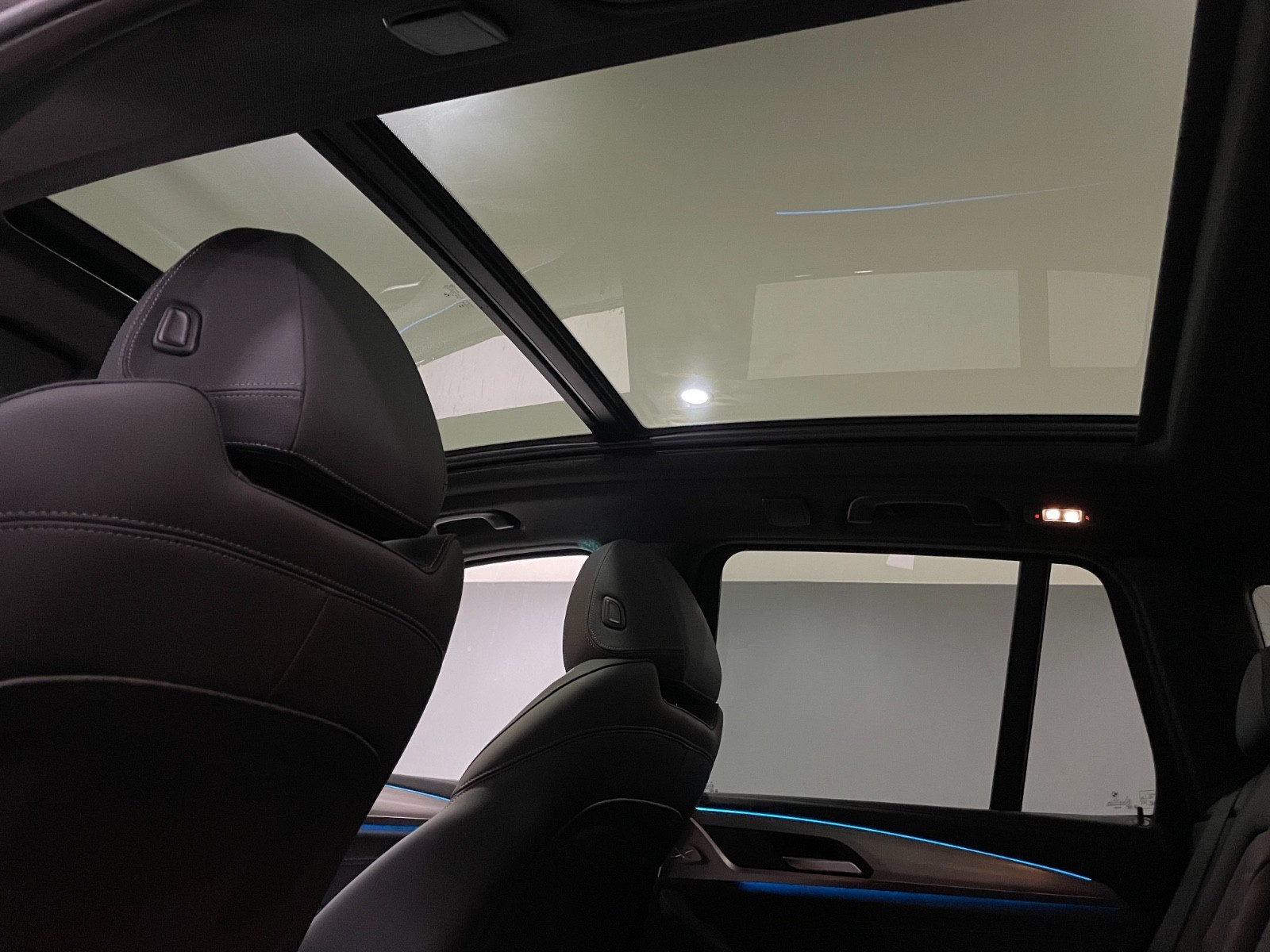 2021 BMW iX3