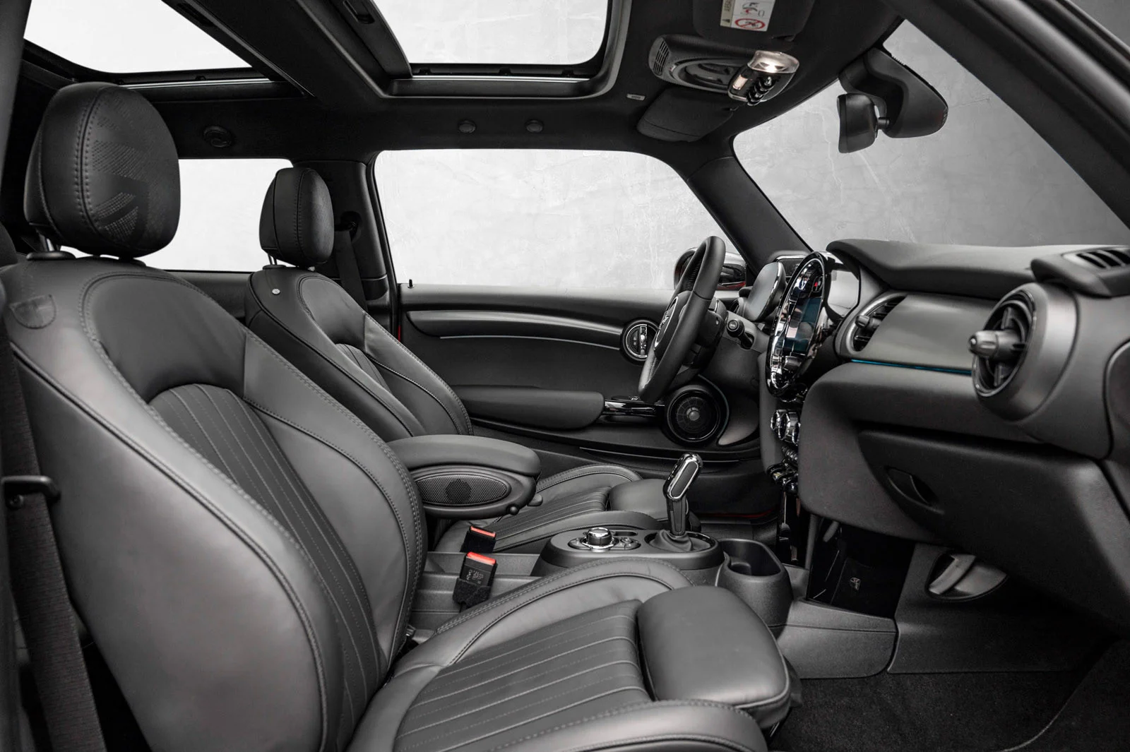 MINI Cooper SE