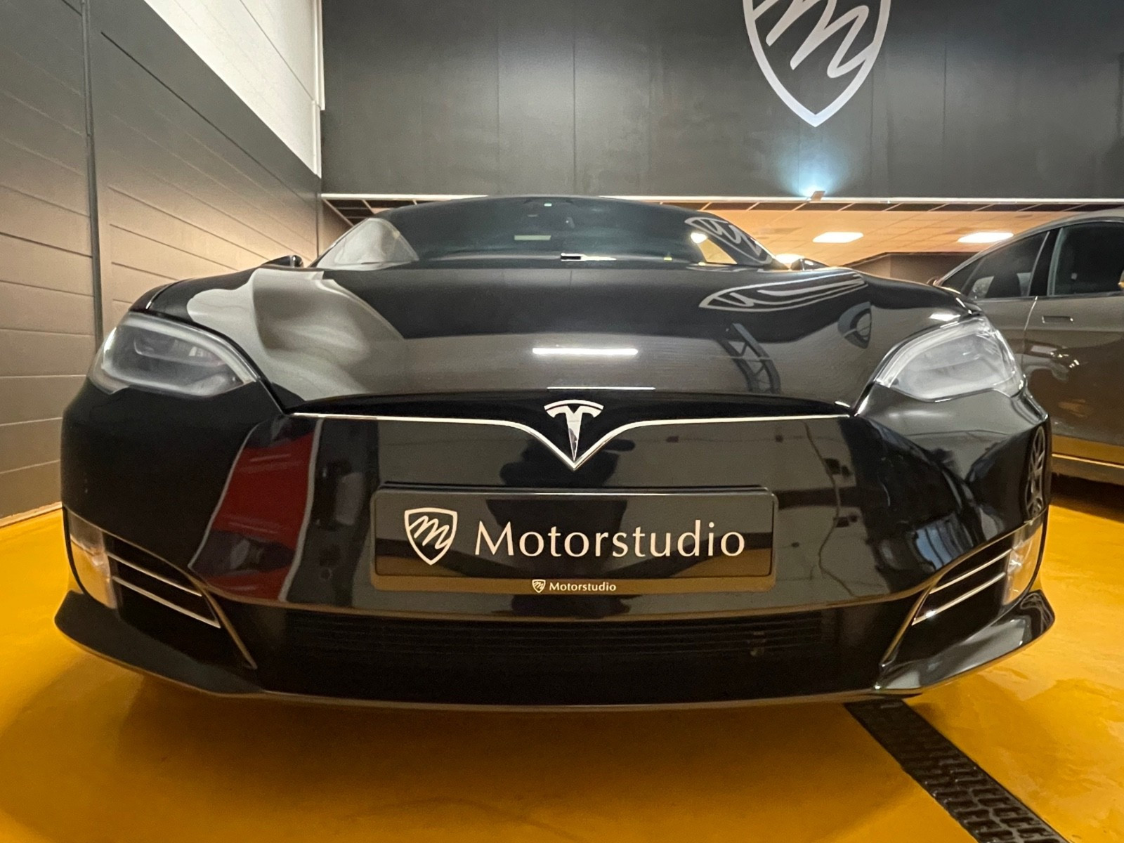 2021 Tesla Model S