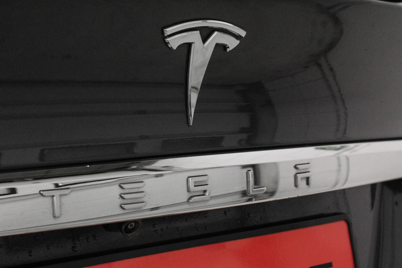 2019 Tesla Model X