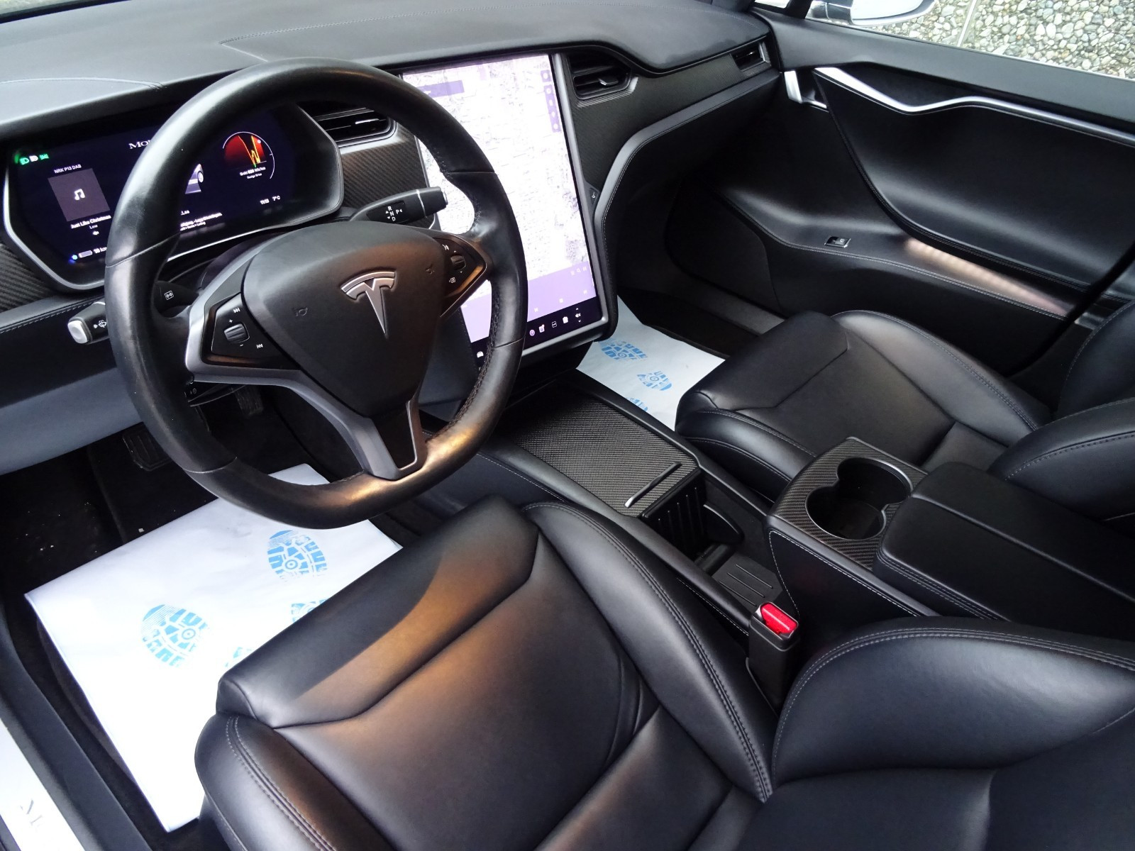 2019 Tesla Model S