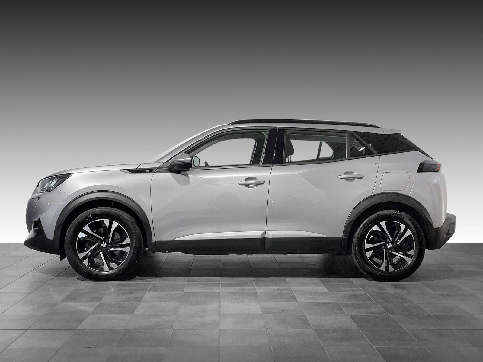 2020 Peugeot 2008