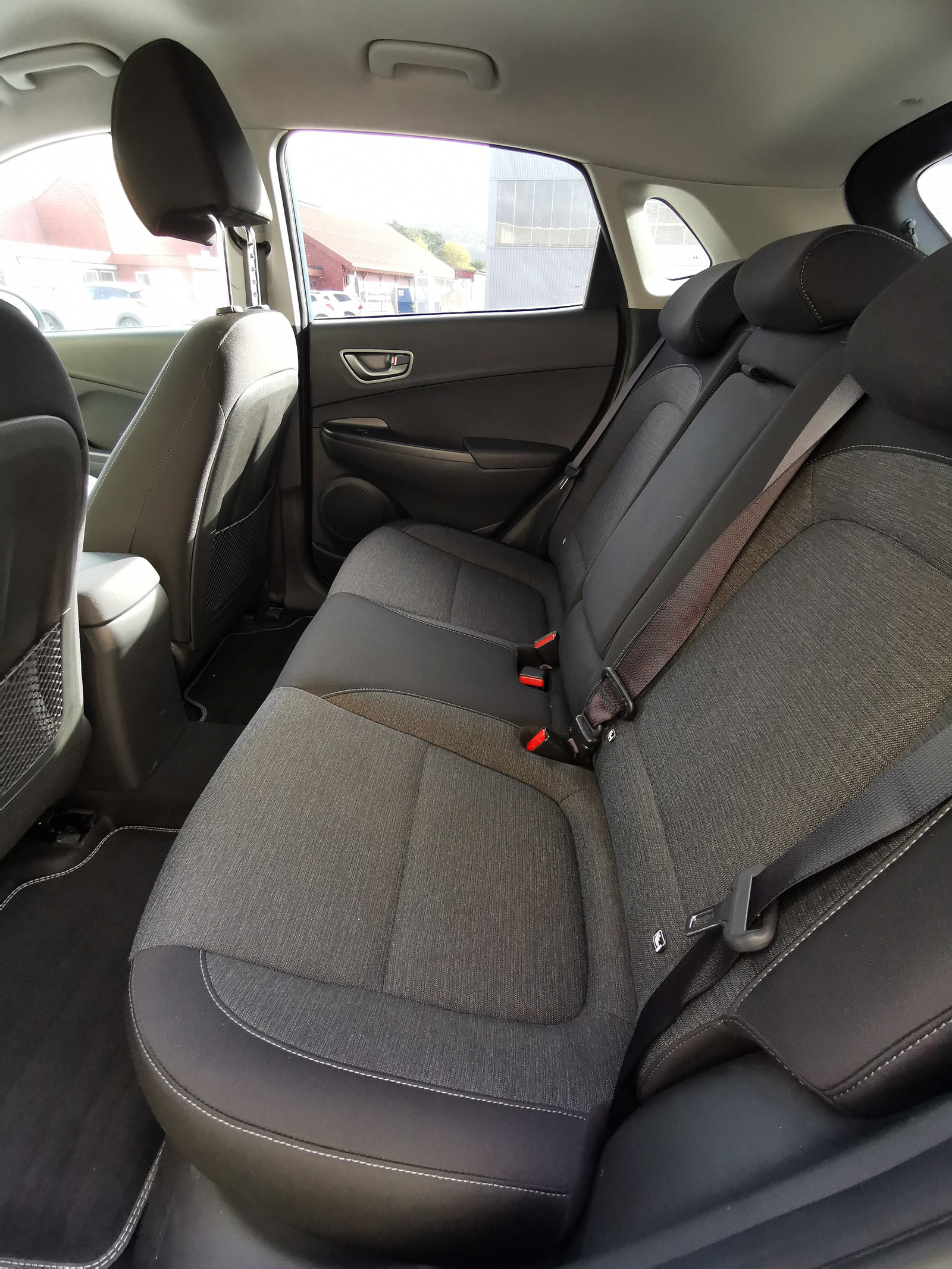 2021 Hyundai Kona