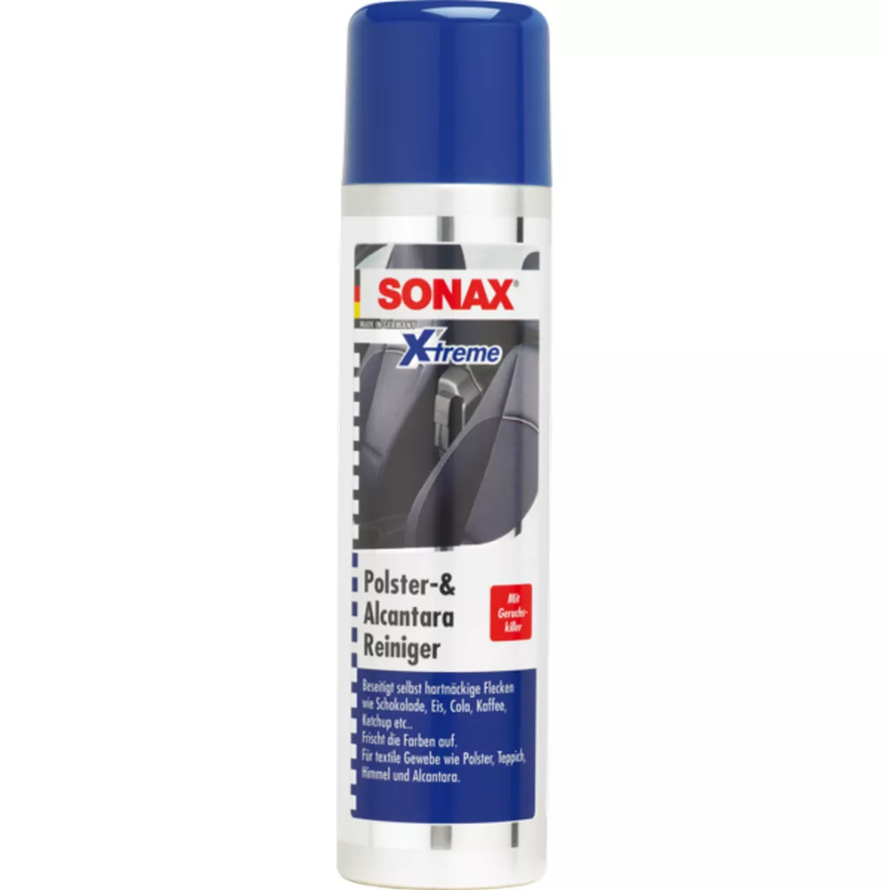 Пена для очистки салона SONAX Xtreme 0,4 л (206300)