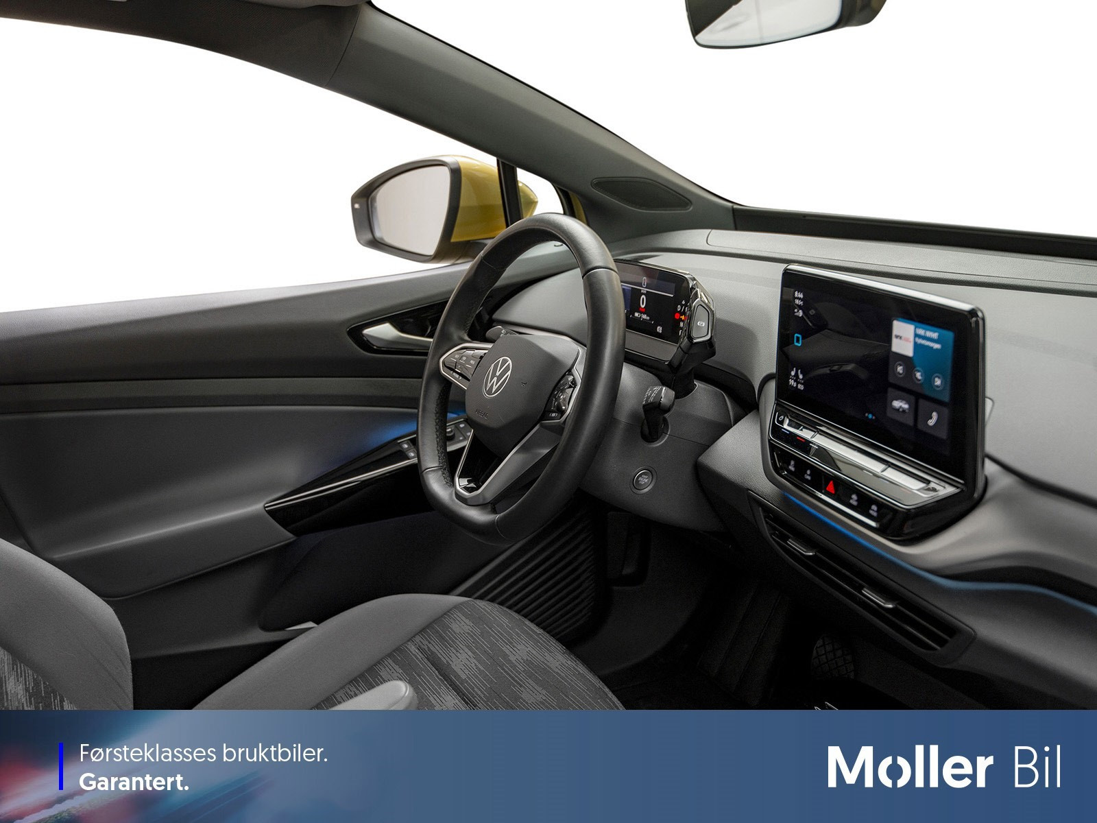 2021 Volkswagen ID.4