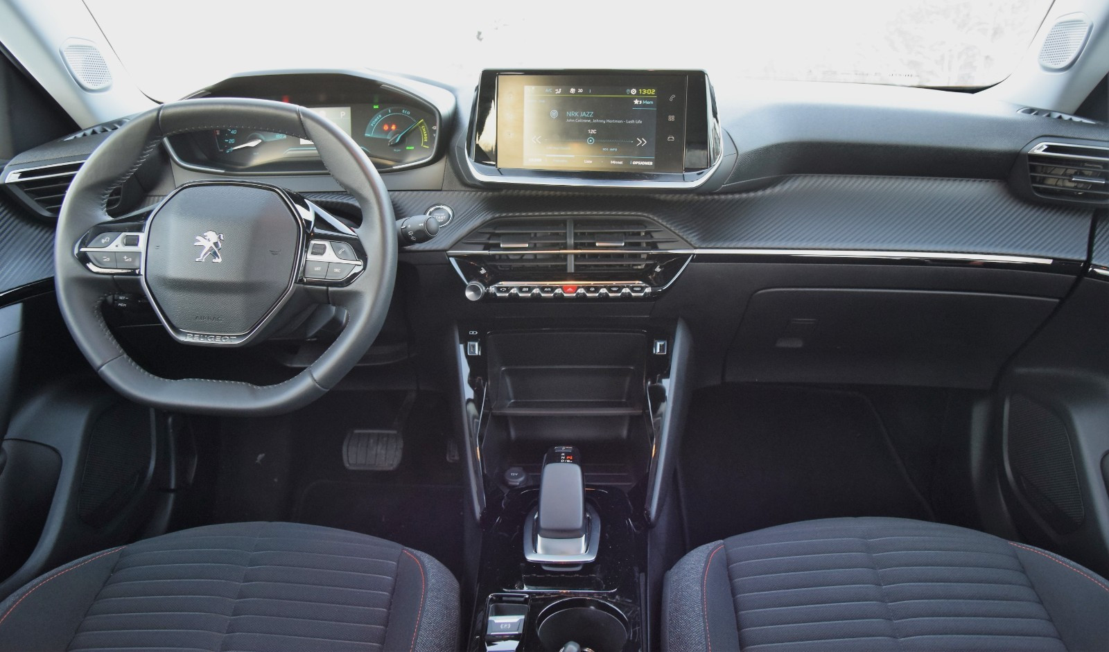 2021 Peugeot 2008
