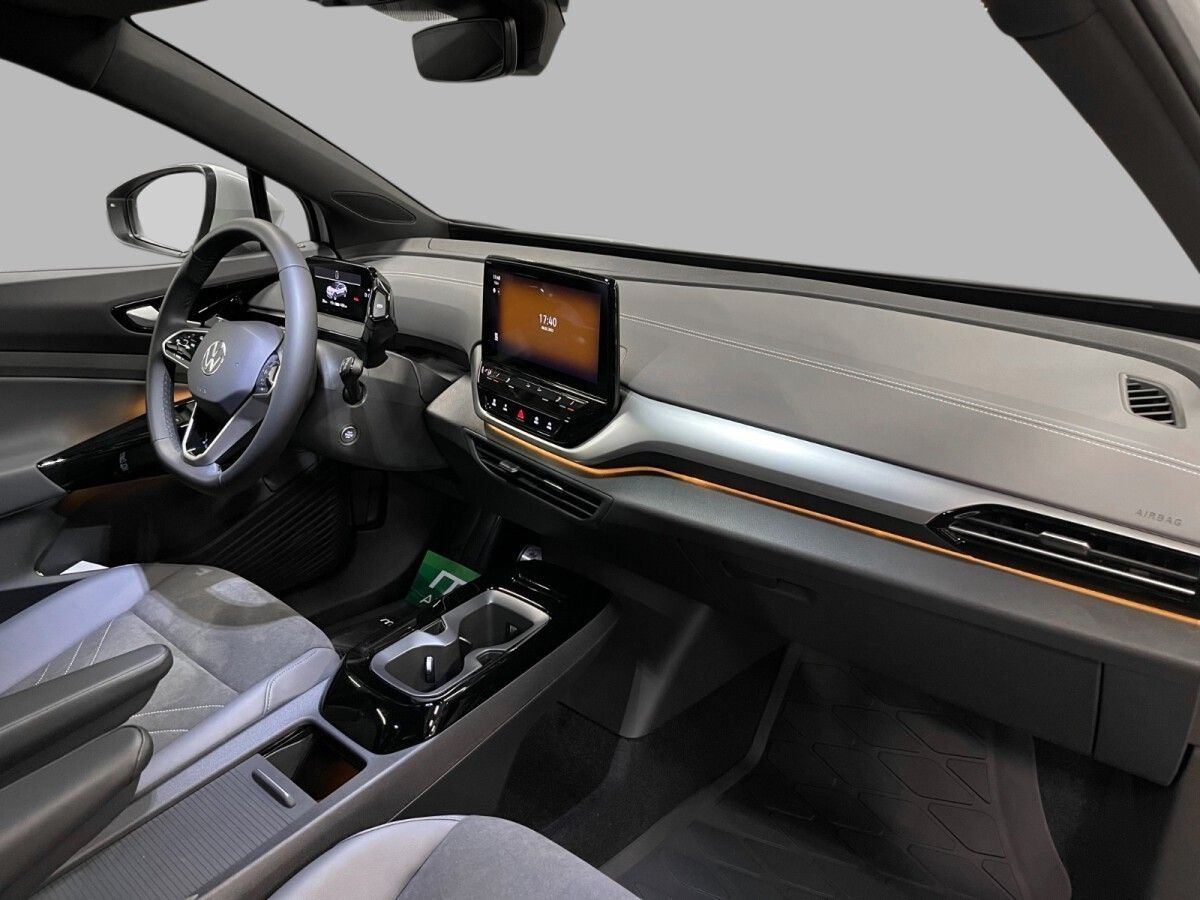 2023 Volkswagen ID.4