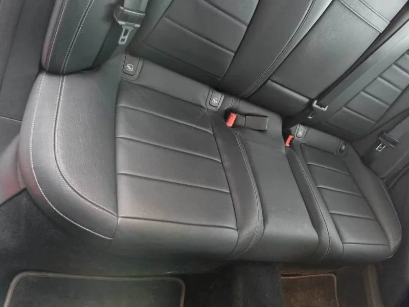 Mercedes-Benz E 220 CDI Business Executive - Дизельное топливо - Автоматическое - 194 hp - 70.211 km