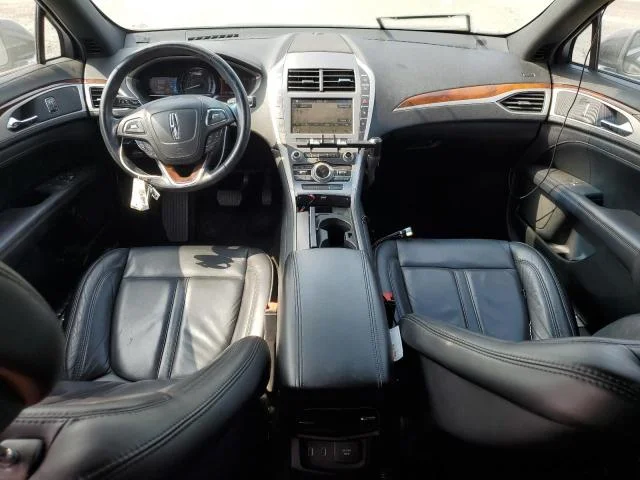 2017 LINCOLN MKZ HYBRID SELECT