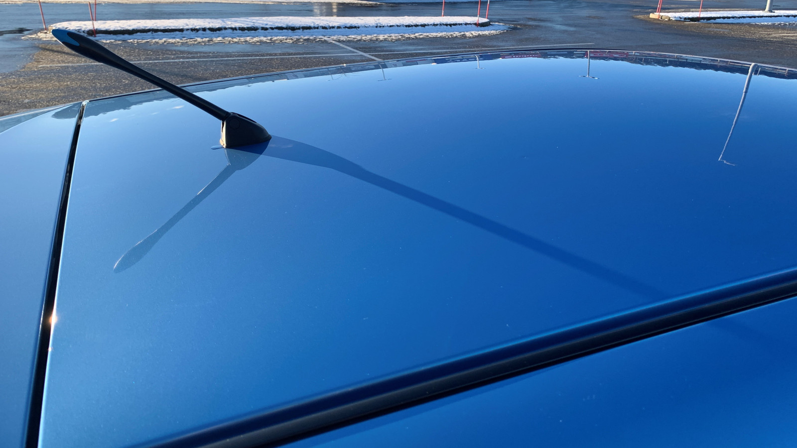 2013 Nissan Leaf