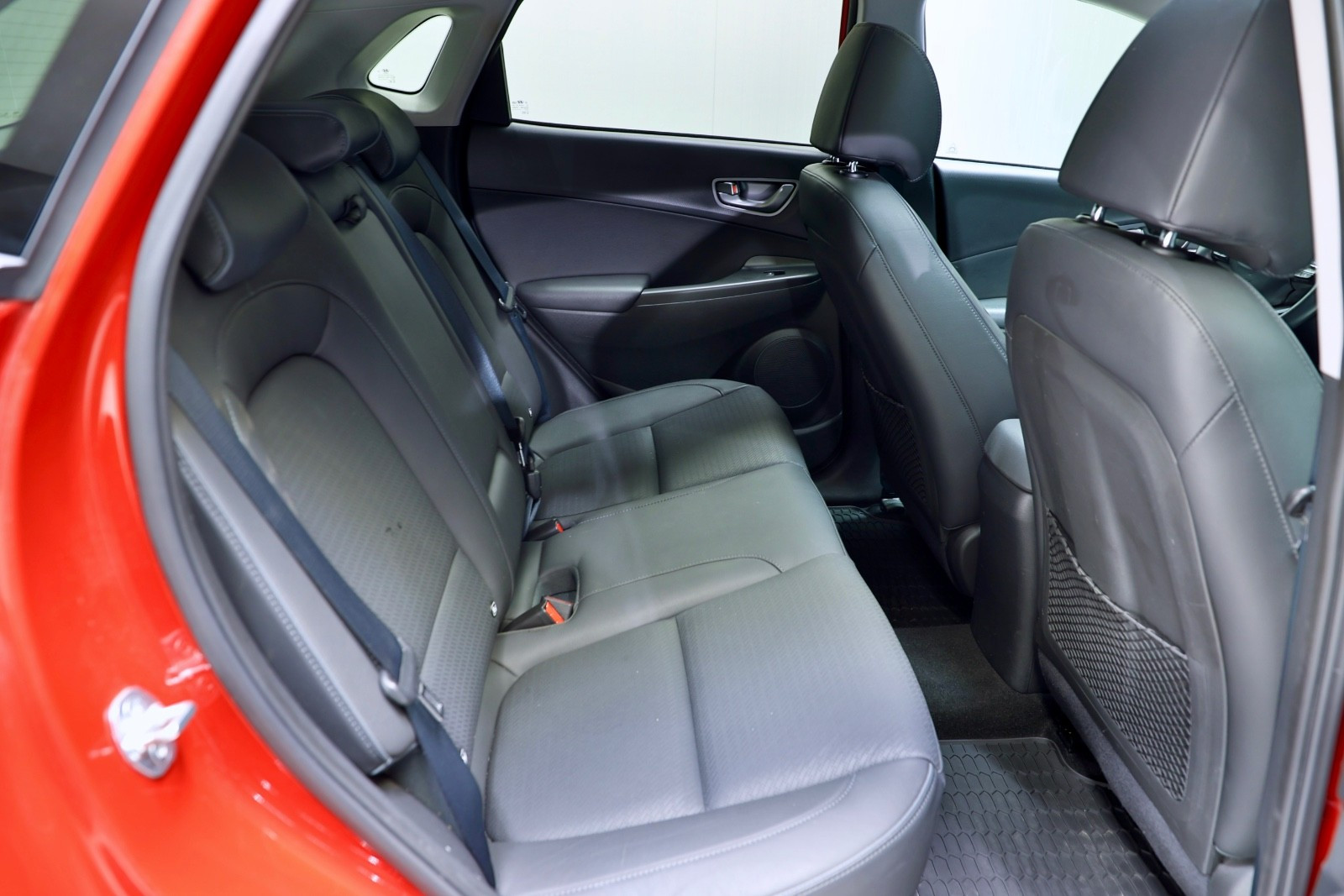 2019 Hyundai Kona