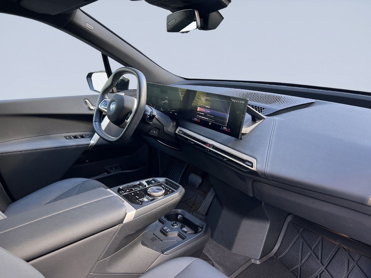 2022 BMW iX xDrive40