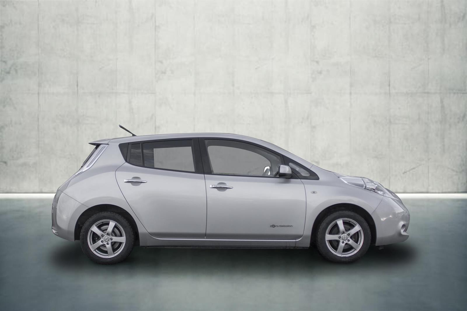 2013 Nissan Leaf