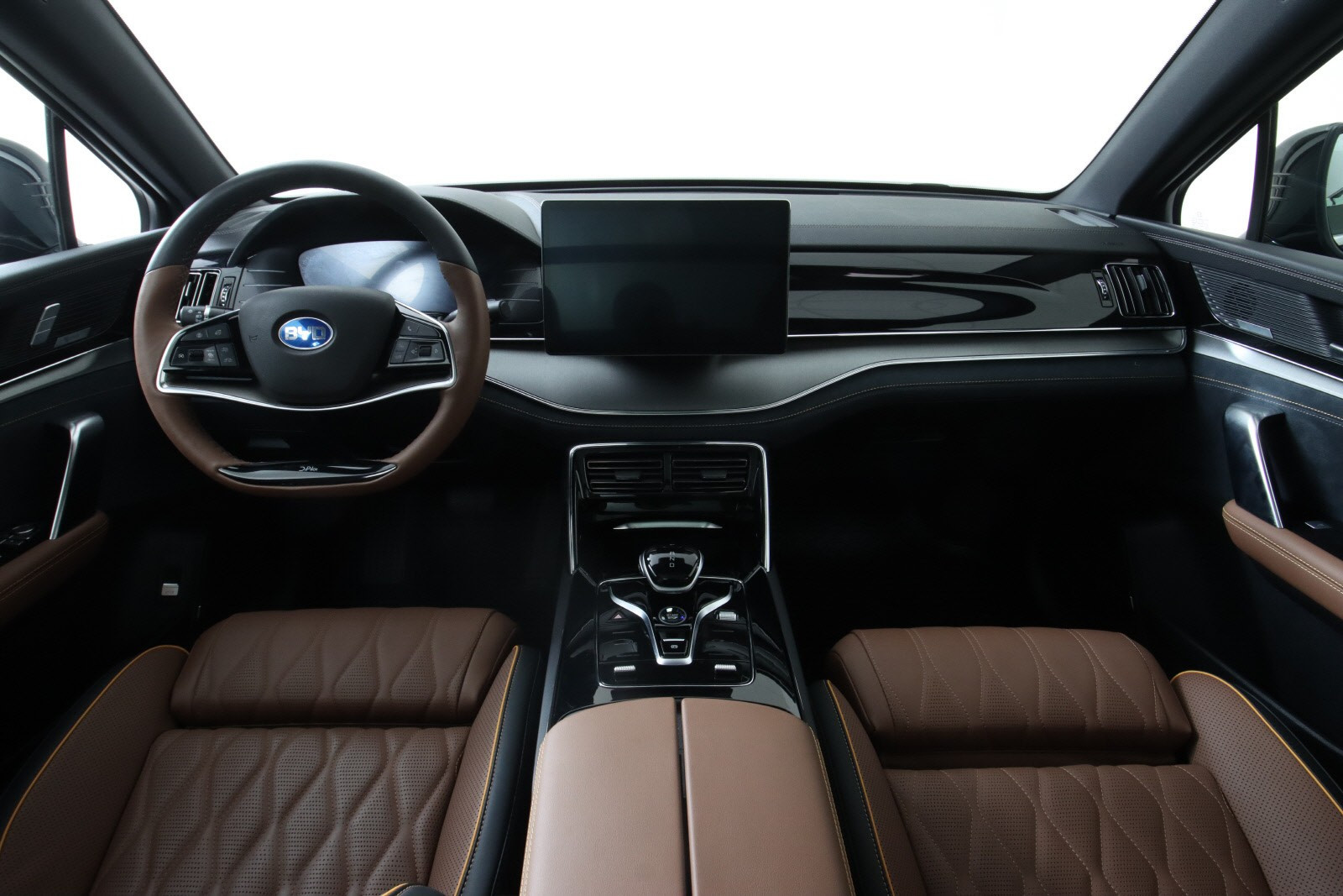 2022 BYD Tang
