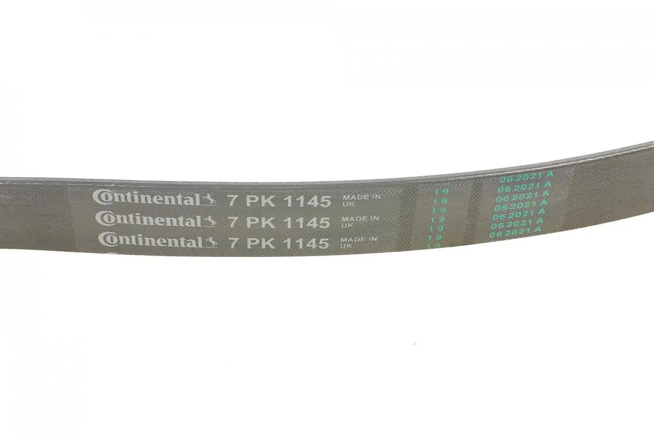 Contitech 7PK1145 Ремінь генератора