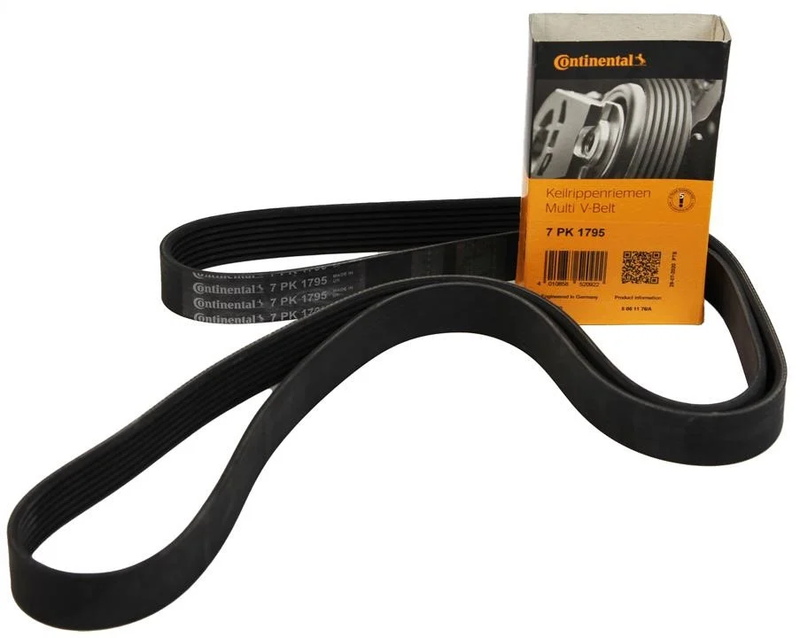 Contitech 7PK1795 Ремінь генератора