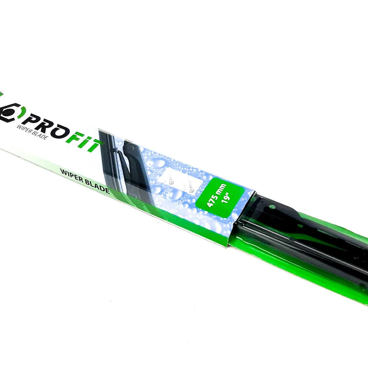 Profit 8001-0475 Щітки склоочисника