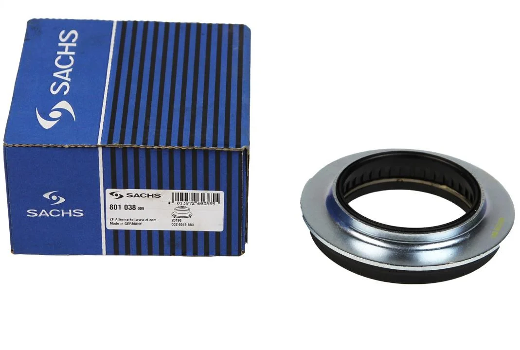 Sachs 801 038 Опорный подшипник амортизатора