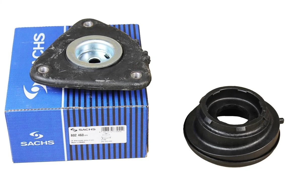 Sachs 802460 Комплект (опора + підшипник)