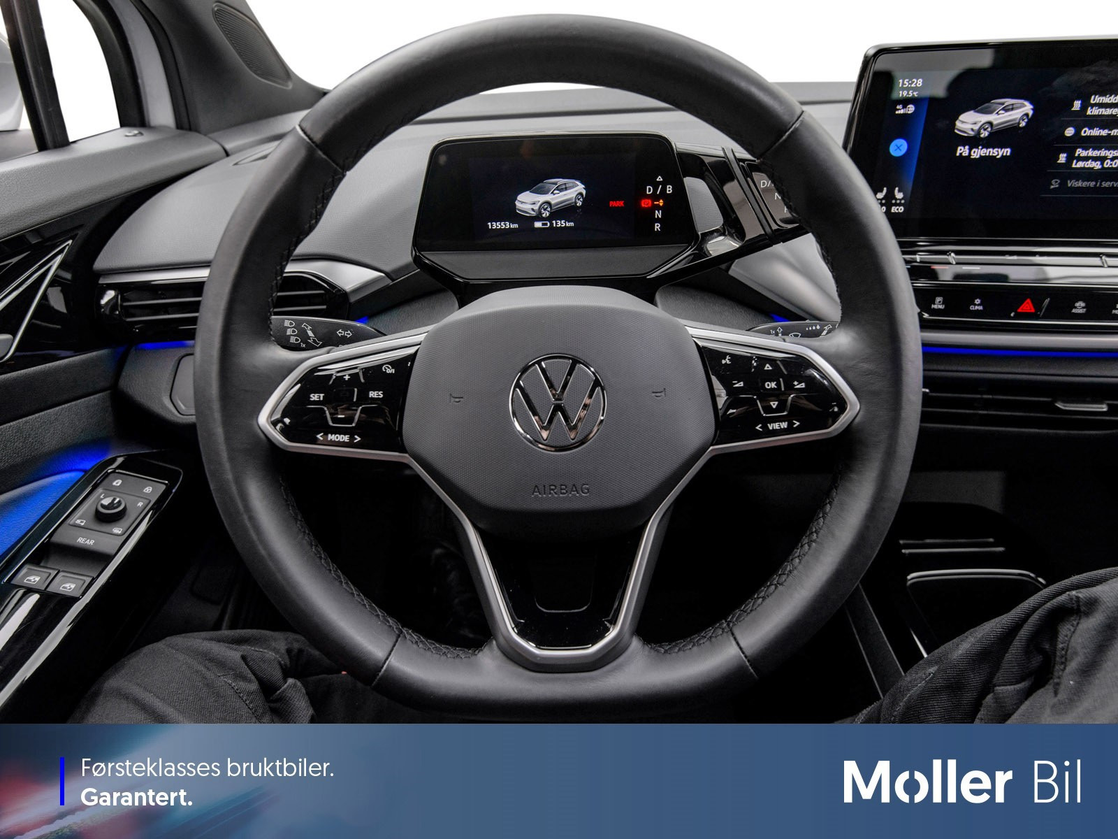 2021 Volkswagen ID.4