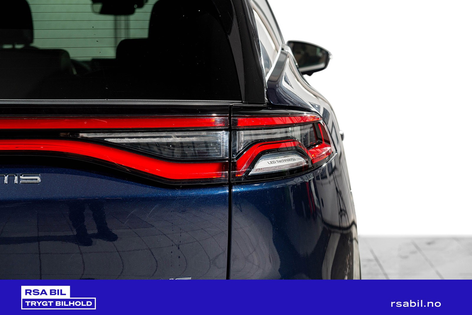 2021 BYD Tang