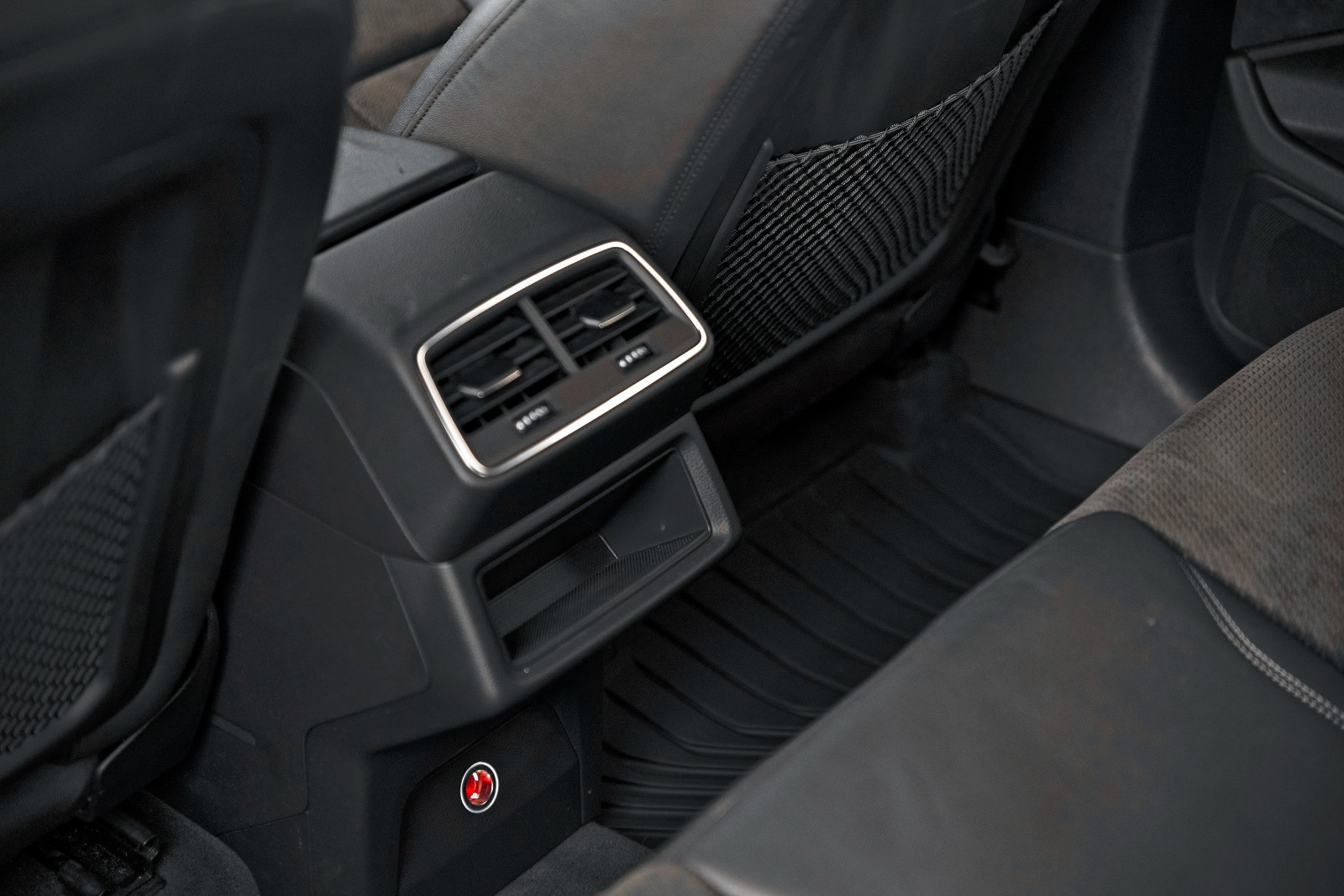 2020 Audi e-tron