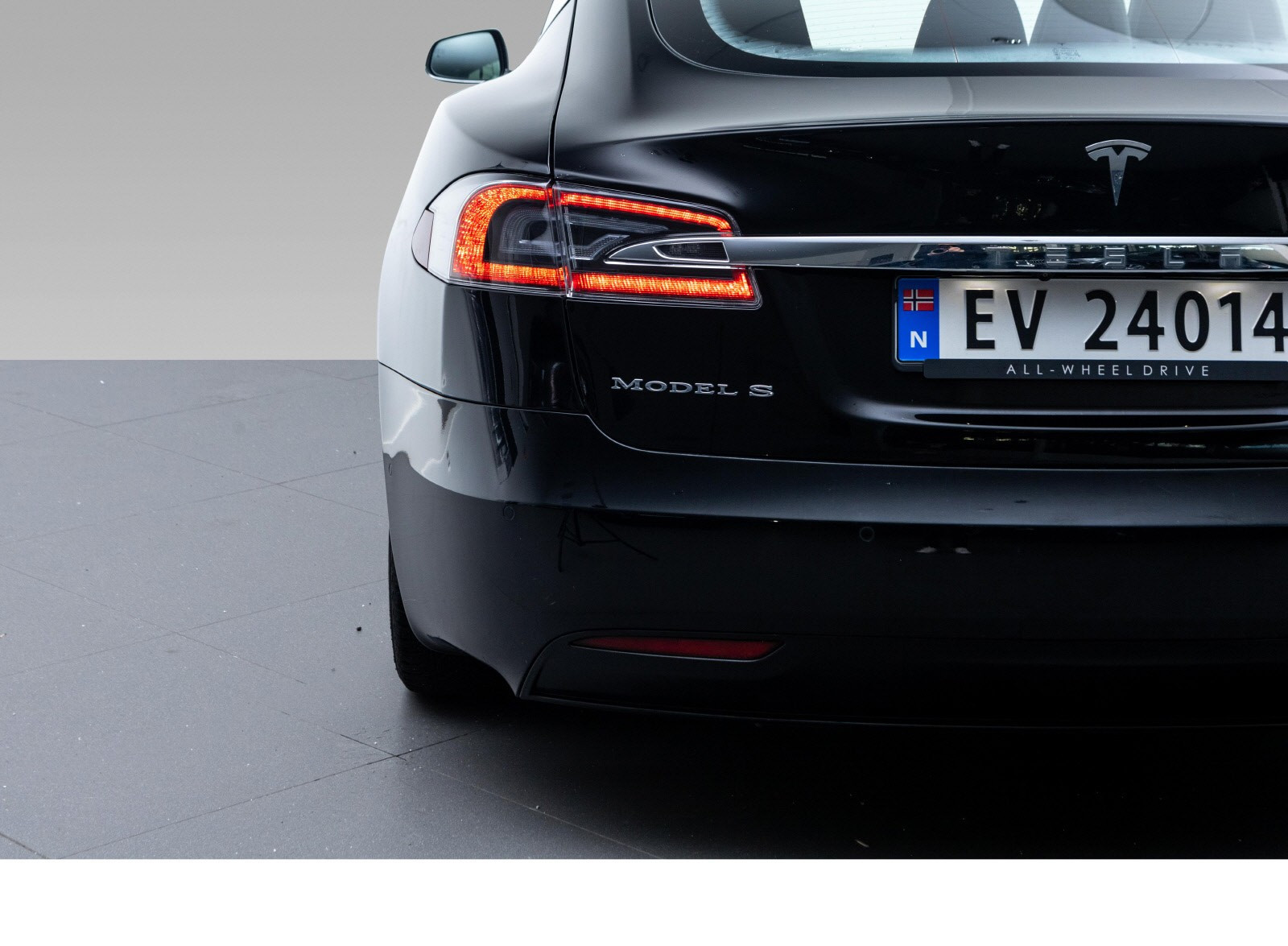 2019 Tesla Model S