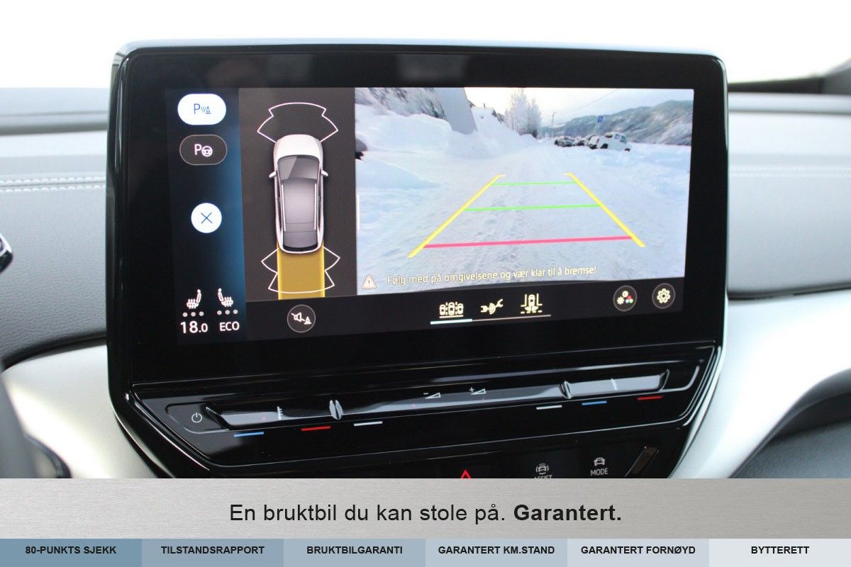 2023 Volkswagen ID.4