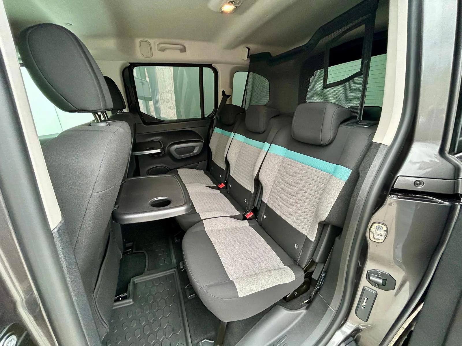 Citroën Berlingo 2021 diesel