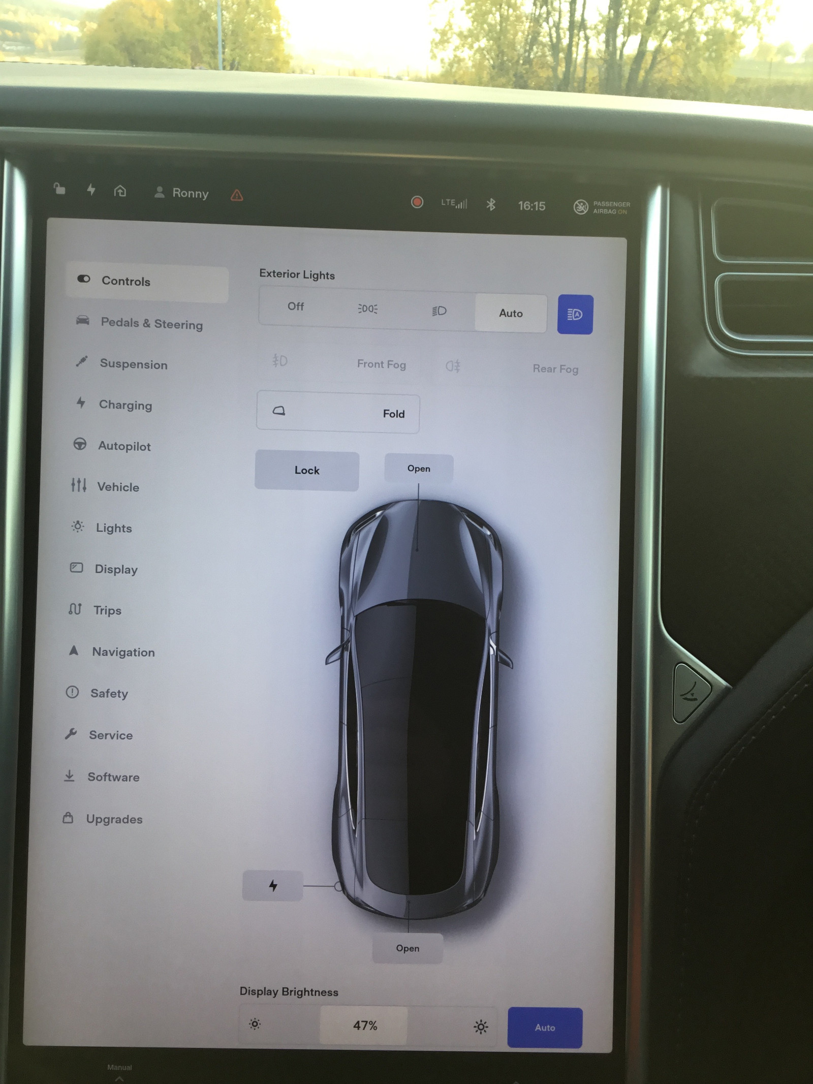 2018 Tesla Model S