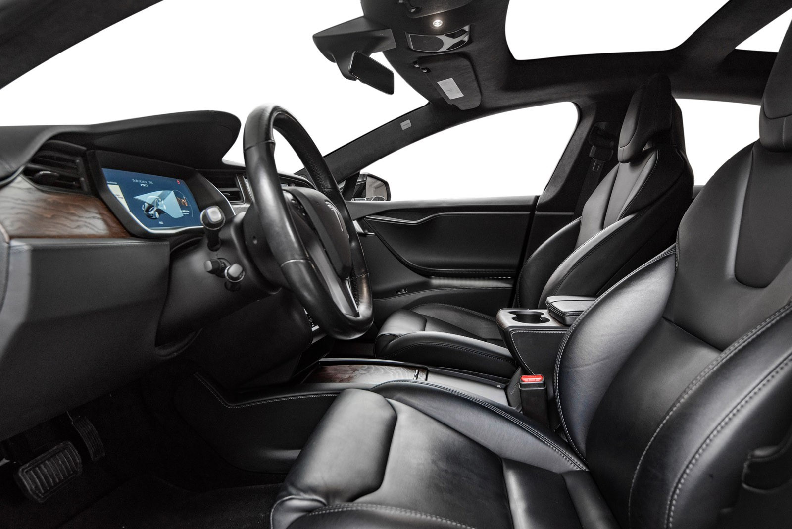 2019 Tesla Model S