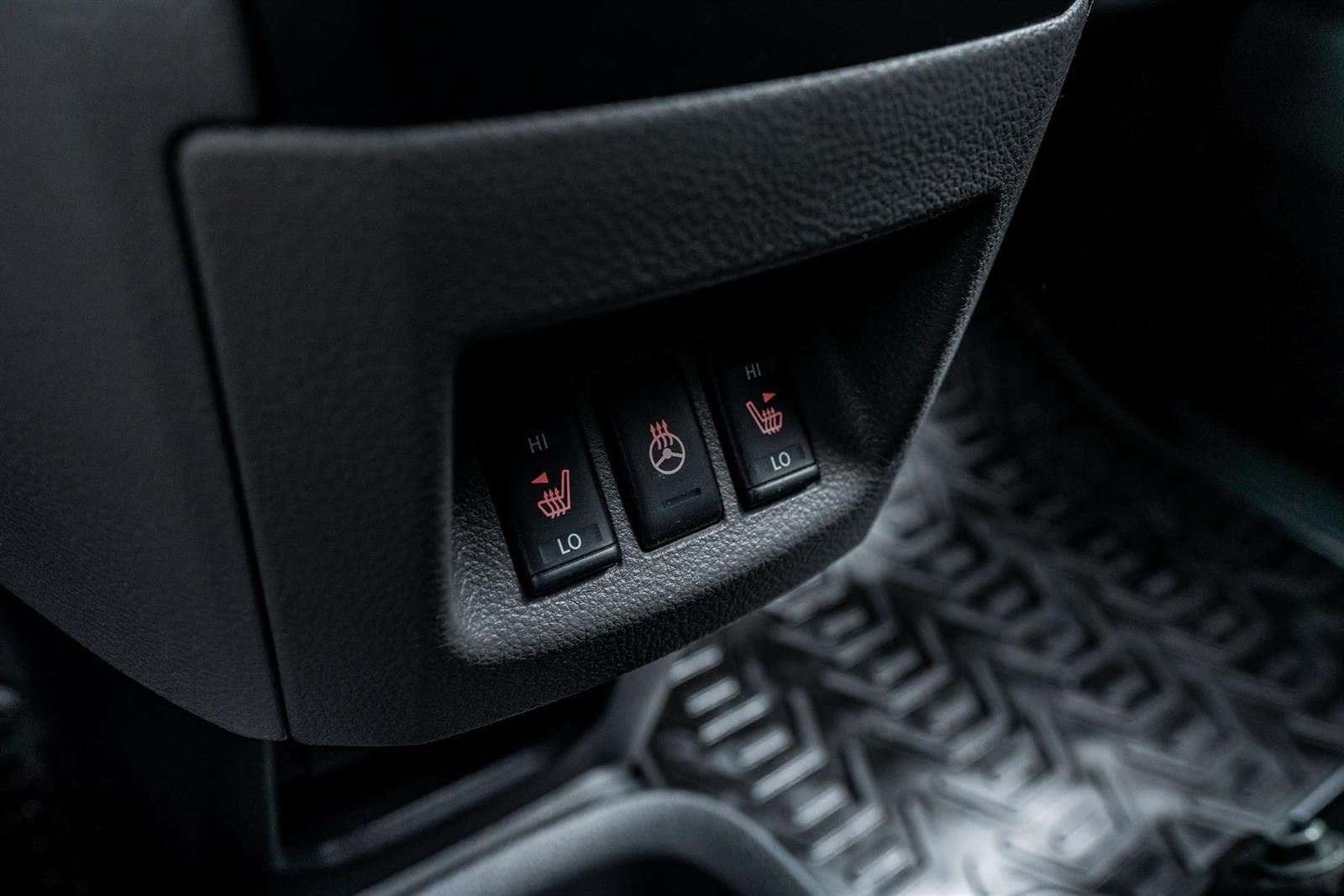 2019 Nissan e-NV