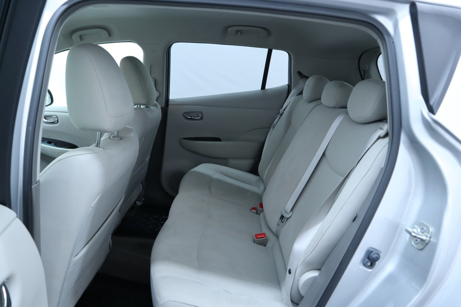 2013 Nissan Leaf