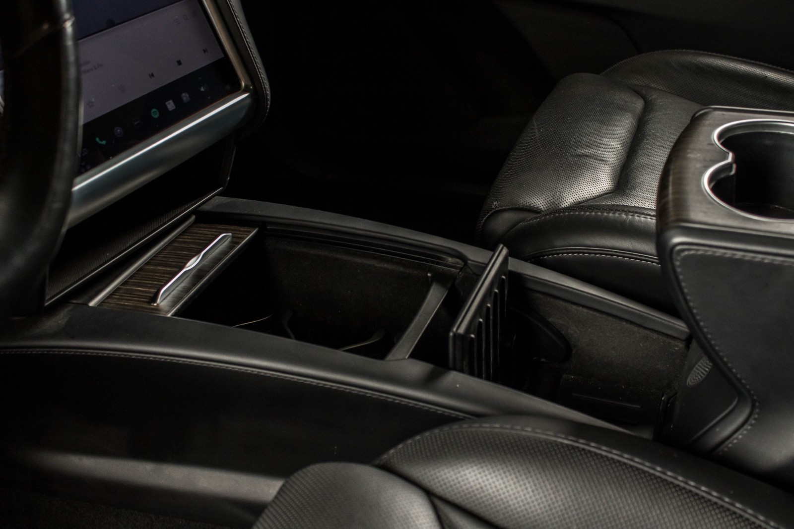 2016 Tesla Model X